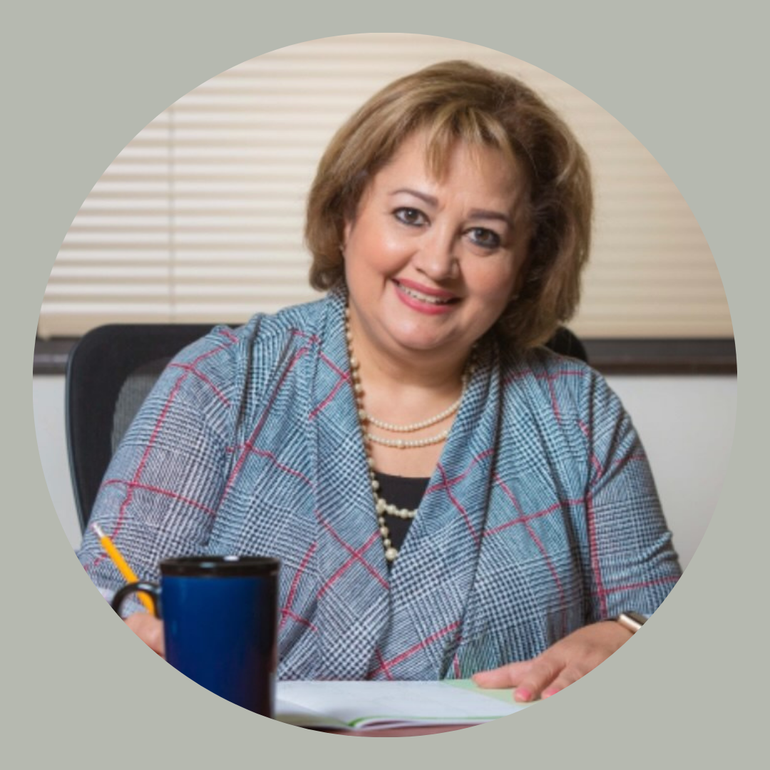 Maria Caratini Prado